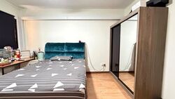 Blk 825 Yishun Street 81 (Yishun), HDB 3 Rooms #540697751